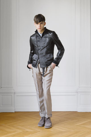 Yves Saint Laurent / - 2009